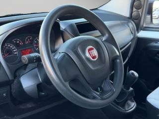 FIAT Fiorino usata 10
