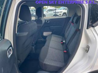 CITROEN C3 usata, con Cruise Control