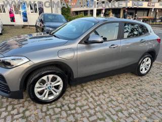 BMW X2 usata, con Airbag laterali