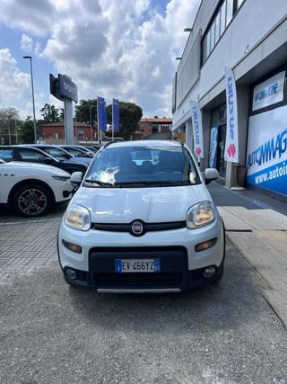 FIAT Panda usata, con Airbag