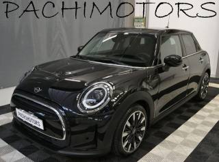 MINI Cooper 1.5 Automatica Essential 5 porte "KM 8.000" **