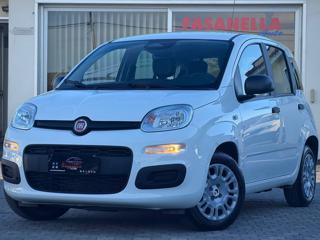 FIAT Panda usata, con Antifurto