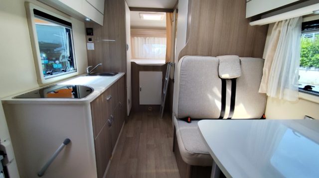 X-GO usata 6