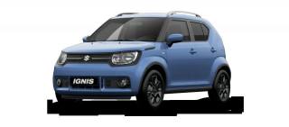 SUZUKI Ignis Ibrida 1.2 Hybrid Top 2WD