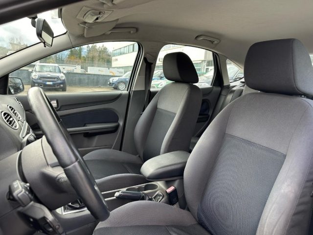 FORD Focus usata 9