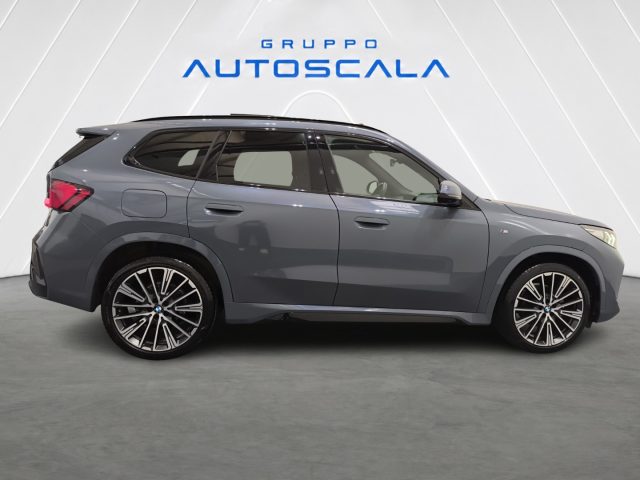 BMW X1 usata, con Autoradio