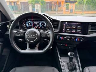 AUDI A1 usata, con Bluetooth