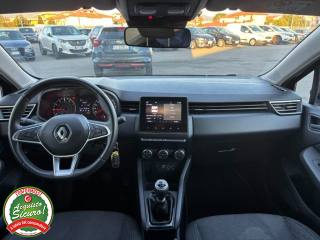 RENAULT Clio usata, con Antifurto