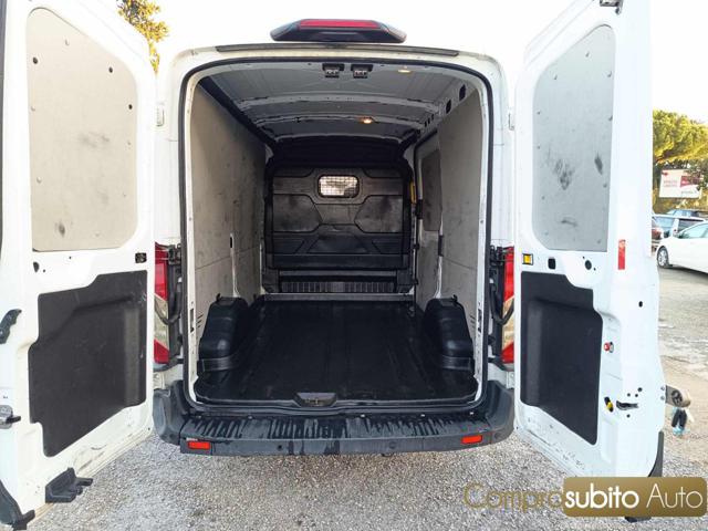 FORD Transit usata 18