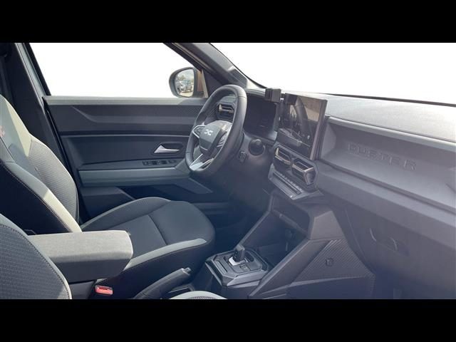 DACIA Duster usata, con Controllo automatico clima