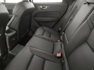 VOLVO XC60 usata, con Portellone posteriore elettrico