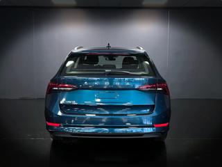 SKODA Octavia usata, con Autoradio