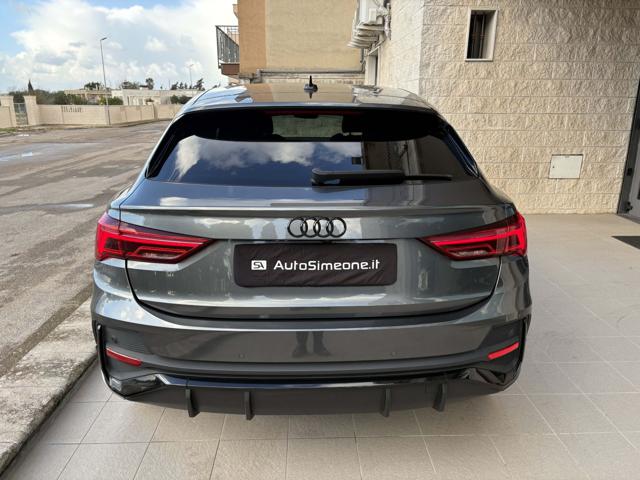 AUDI Q3 usata, con Autoradio
