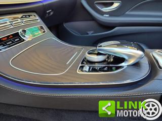 MERCEDES-BENZ E 220 usata 40