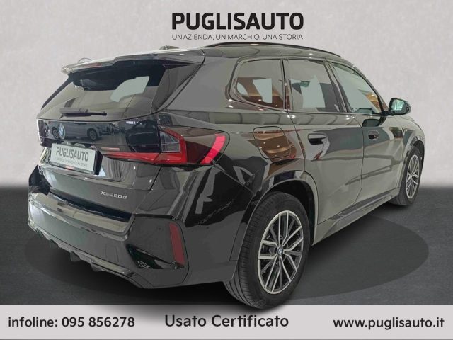 BMW X1 usata, con Airbag Passeggero