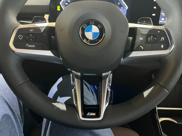 BMW X2 usata, con Filtro antiparticolato