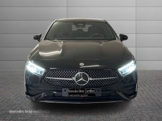 MERCEDES-BENZ A 180 usata, con Airbag Passeggero