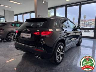 MERCEDES-BENZ GLA 200 usata, con Airbag Passeggero