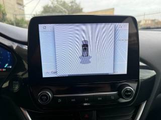 FORD Puma usata, con Specchietti laterali elettrici