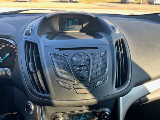 FORD Kuga usata, con Chiusura centralizzata