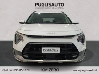 KIA Niro usata, con Airbag