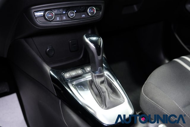 OPEL Crossland usata, con Specchietti laterali elettrici