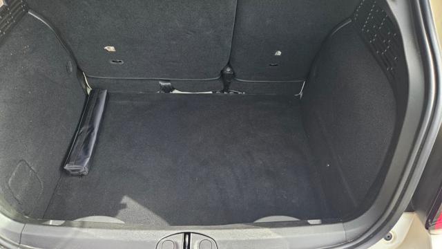 FIAT 500X usata, con Servosterzo