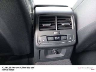 AUDI A4 usata, con Park Distance Control