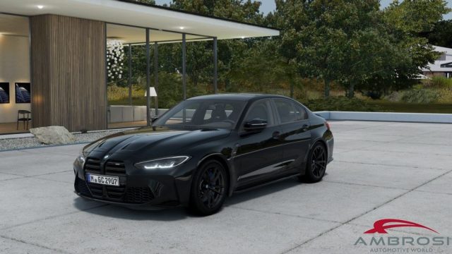 BMW M3 usata 0