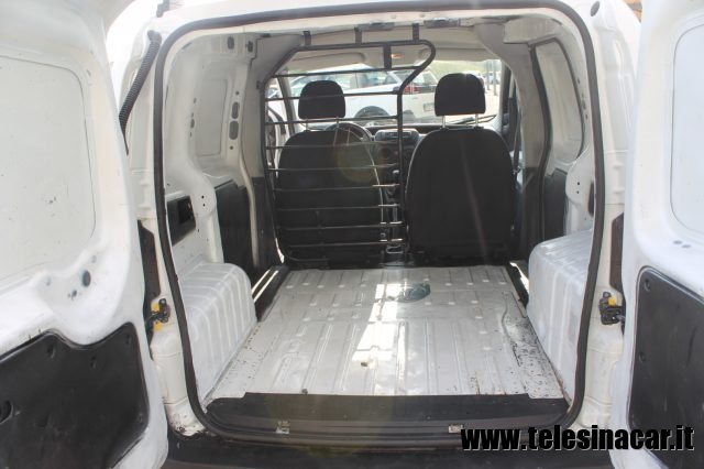 FIAT Fiorino usata 7