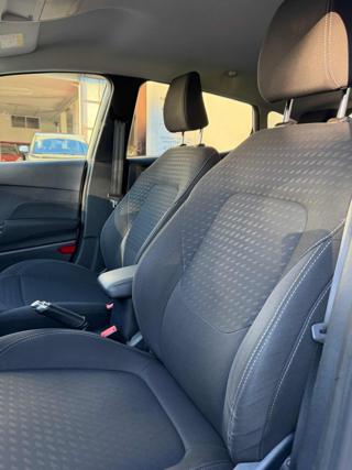 FORD Fiesta usata, con Chiusura centralizzata