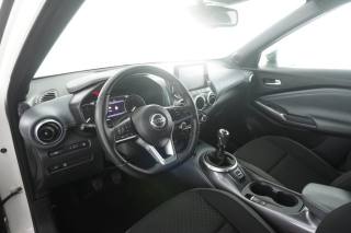 NISSAN Juke usata 7