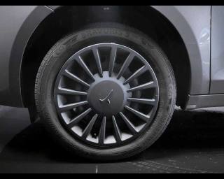 LANCIA Ypsilon usata, con Sedile posteriore sdoppiato