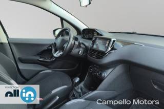 PEUGEOT 208 usata 13