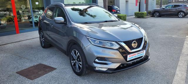 NISSAN Qashqai usata, con Airbag