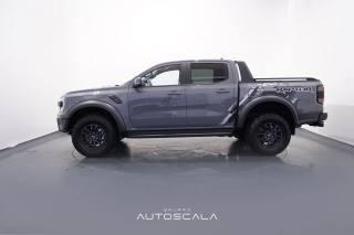 FORD Ranger Raptor usata, con Airbag laterali