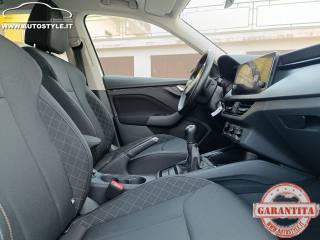 SKODA Kamiq usata, con Schermo multifunzione interamente digitale