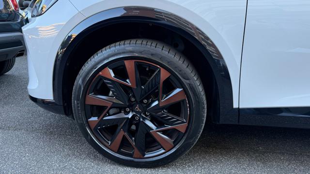 CUPRA Formentor usata, con Airbag Passeggero