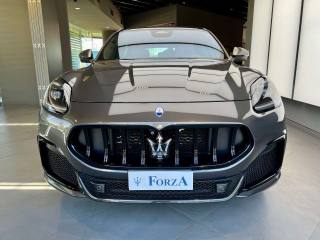 MASERATI Grecale usata, con Airbag laterali