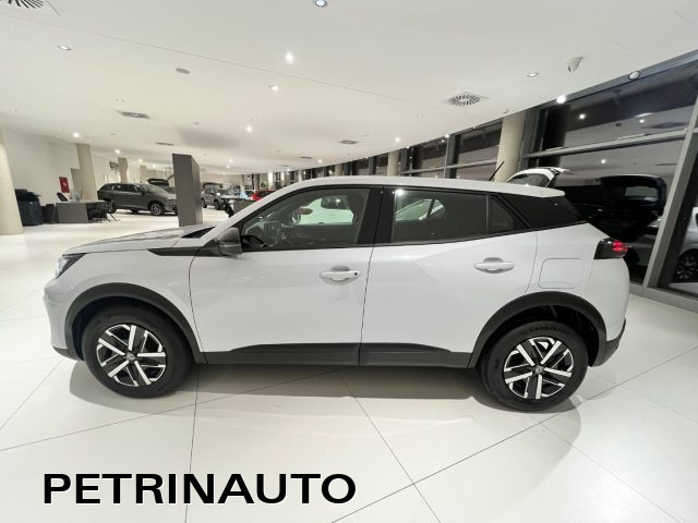 PEUGEOT 2008 usata, con Alzacristalli elettrici