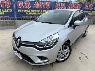 RENAULT Clio dCi uniproprietario x neopatentati