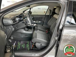 CITROEN C3 usata, con Boardcomputer