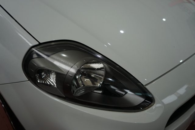 FIAT Punto usata 17