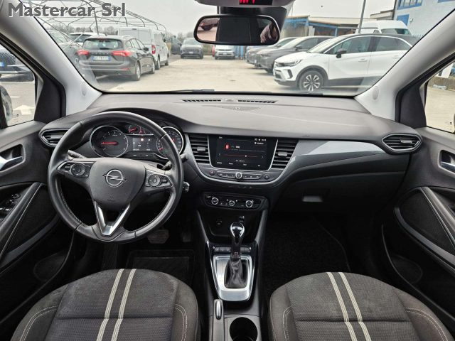 OPEL Crossland usata, con ESP