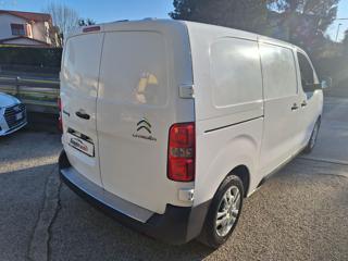 CITROEN Jumpy usata, con Specchietti laterali elettrici