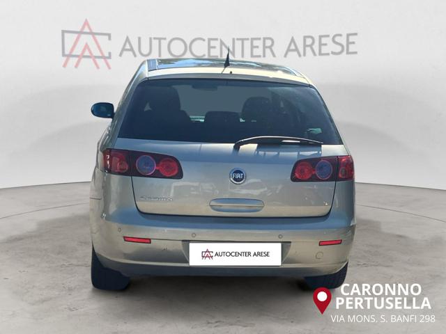 FIAT Croma usata, con Airbag Passeggero