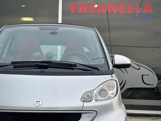 SMART ForTwo usata, con Alzacristalli elettrici