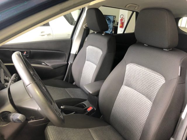 SUZUKI S-Cross usata, con ESP