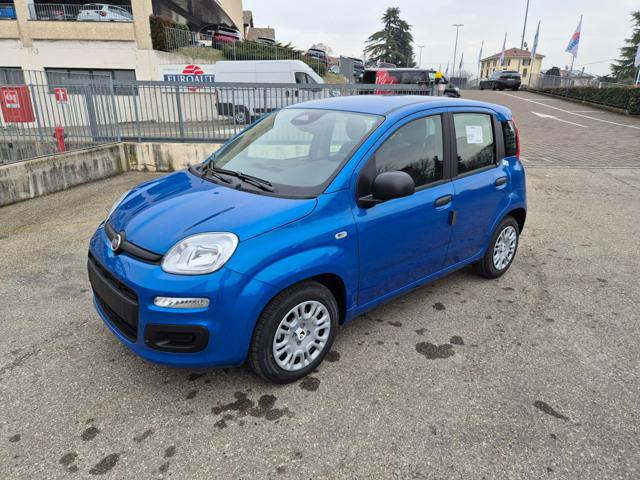 FIAT Pandina usata, con Airbag