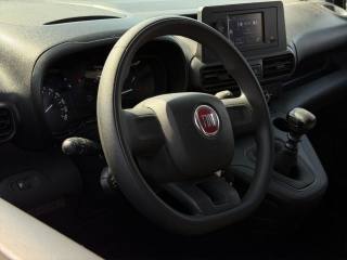FIAT Doblo usata, con Sensore di luce